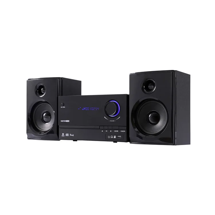 cd player manufacturer