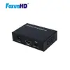 Factory Price HDMI Audio Extractor Support 2.0CH/5.1CH/By Pass EDID Setting, 4K2K Resolution