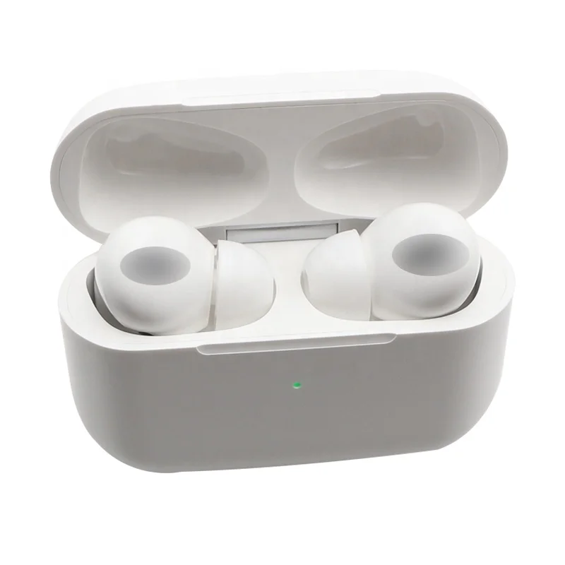 i500 1: 1 earpod pro tws Wireless Stereo Earphone noise cancelling headphone i10 i9s i12 i200 cheap handsfree earbud for iphone - ANKUX.COM
