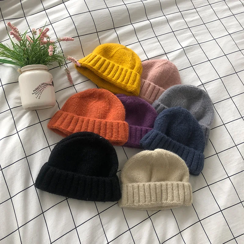 melon winter hats