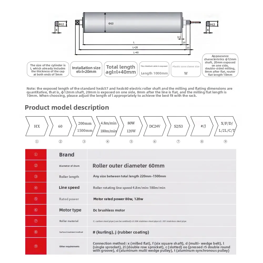 HD Customized Double Row Power Roller Conveyor Belt Automatic Grade Single Double Row Power Synchronous Wheel Power Roller supplier