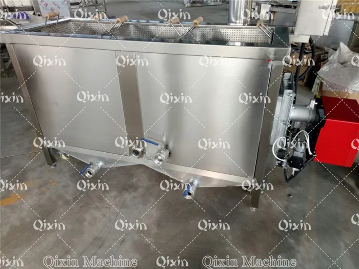 dumpling cooker