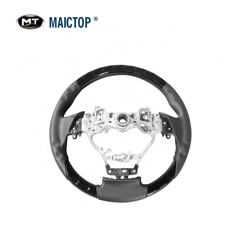 Maictop Car Steering Wheel For Lexus Lx570 2018 - Buy Auto Parts 