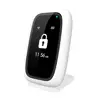 Latest Koochuwah Wireless Smart Wifi Alarm Host with doorbell function & low power warning for Home Security