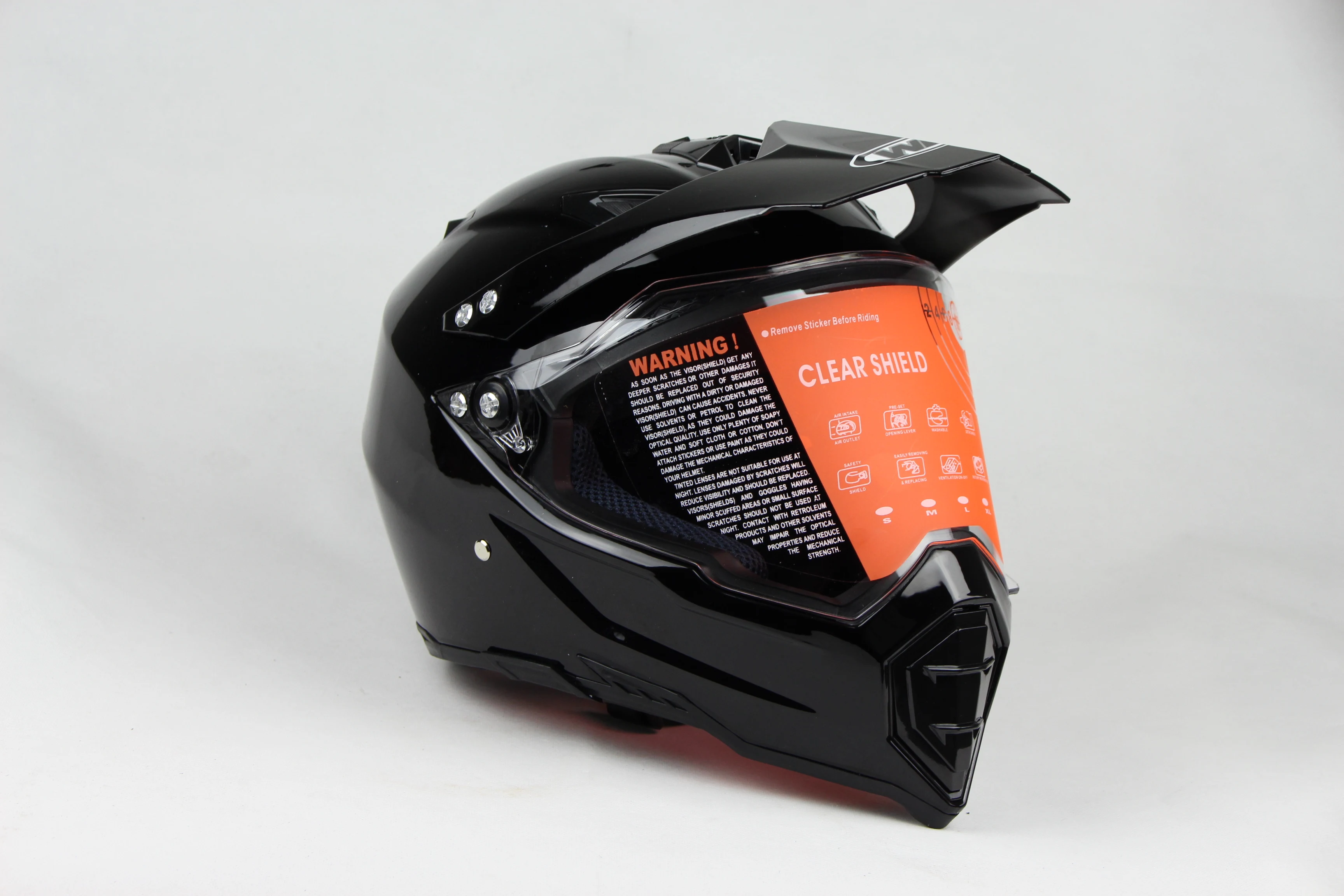 Middellandse Zee acuut Arashigaoka Crossmotor Helm Wlt-128 - Buy Vuil Helm,Motorcross Helm,Fiets Helmen  Product on Alibaba.com