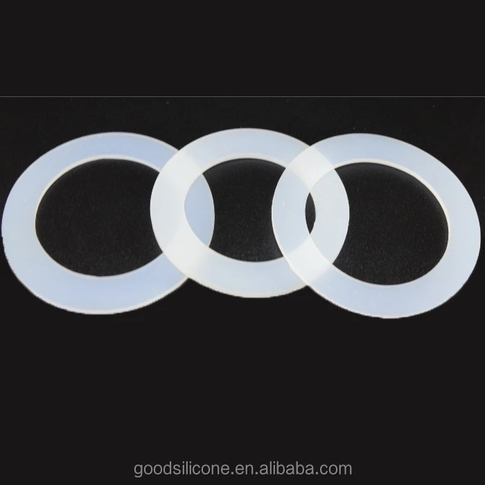 Silicone seal ring (1)