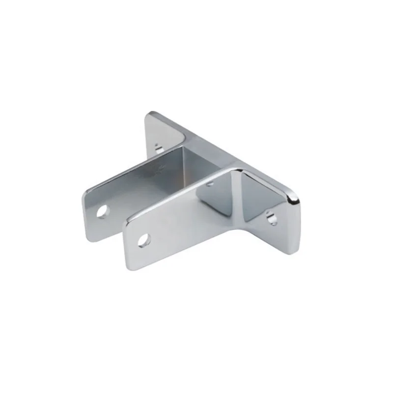 Toilet Cubicle Hardware Ushape Mounting Bracket Toilet Partition Cubicle Bracket Buy Ushape