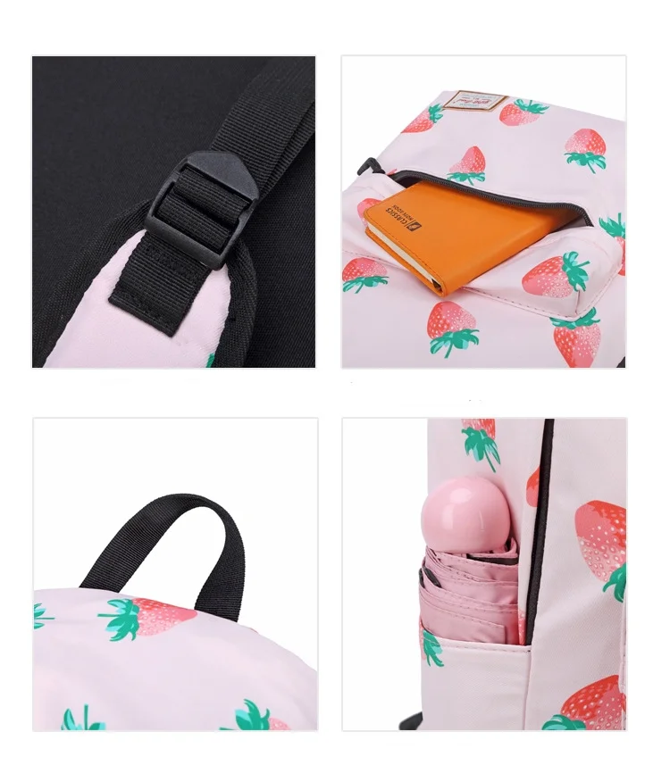 backpack for woman