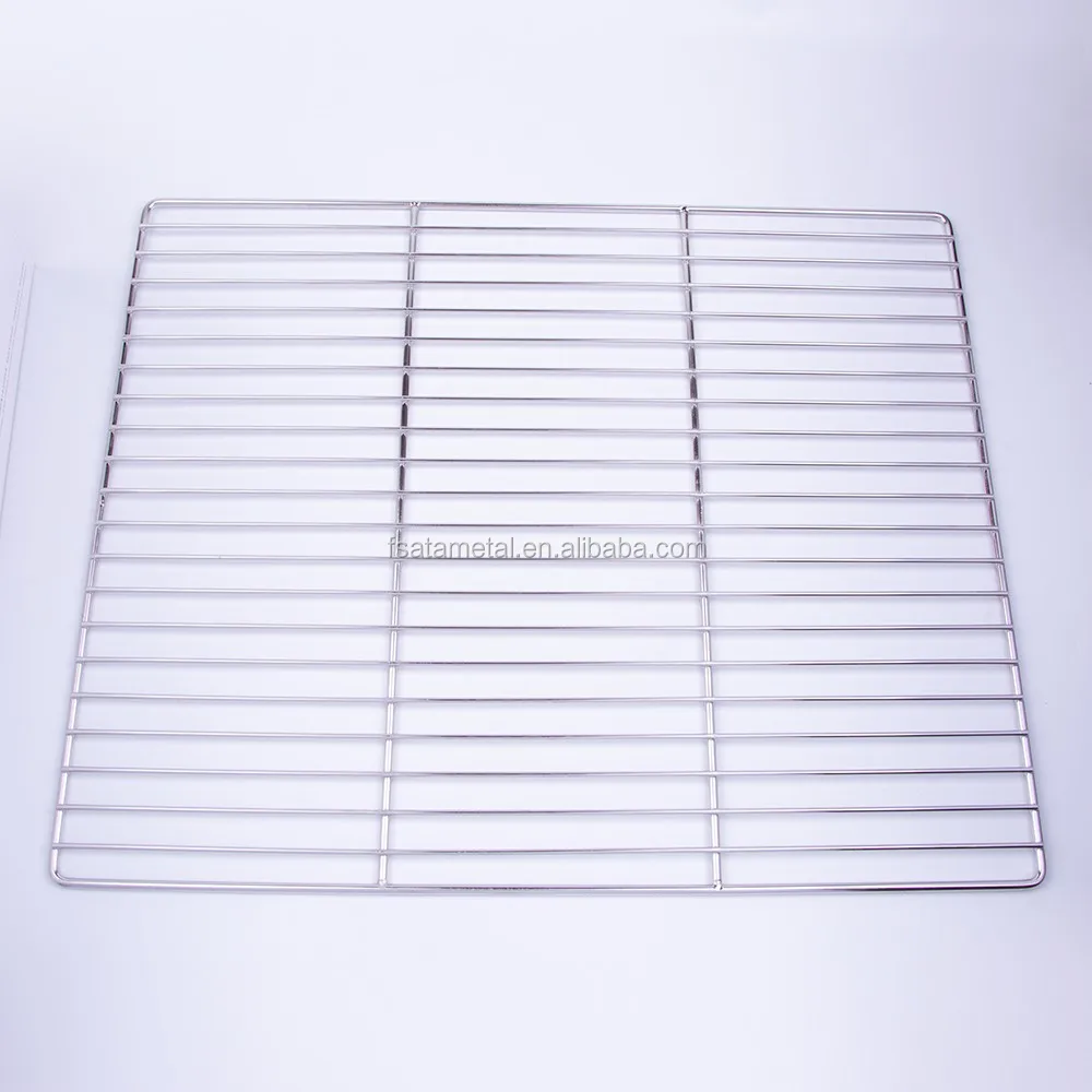Flgb Passed Stainless Steel 201 Oven Bakery Shelves Buy Microwave