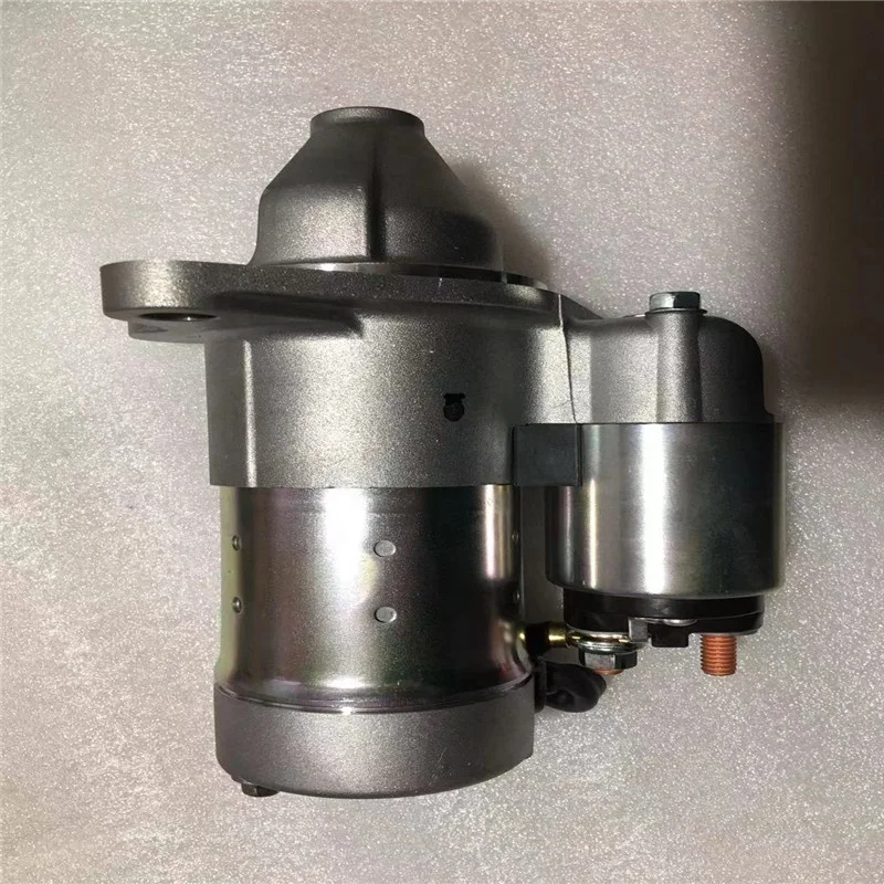 Hitachi Original S114974 K00860006 12v Diesel Starter Motor For Baic