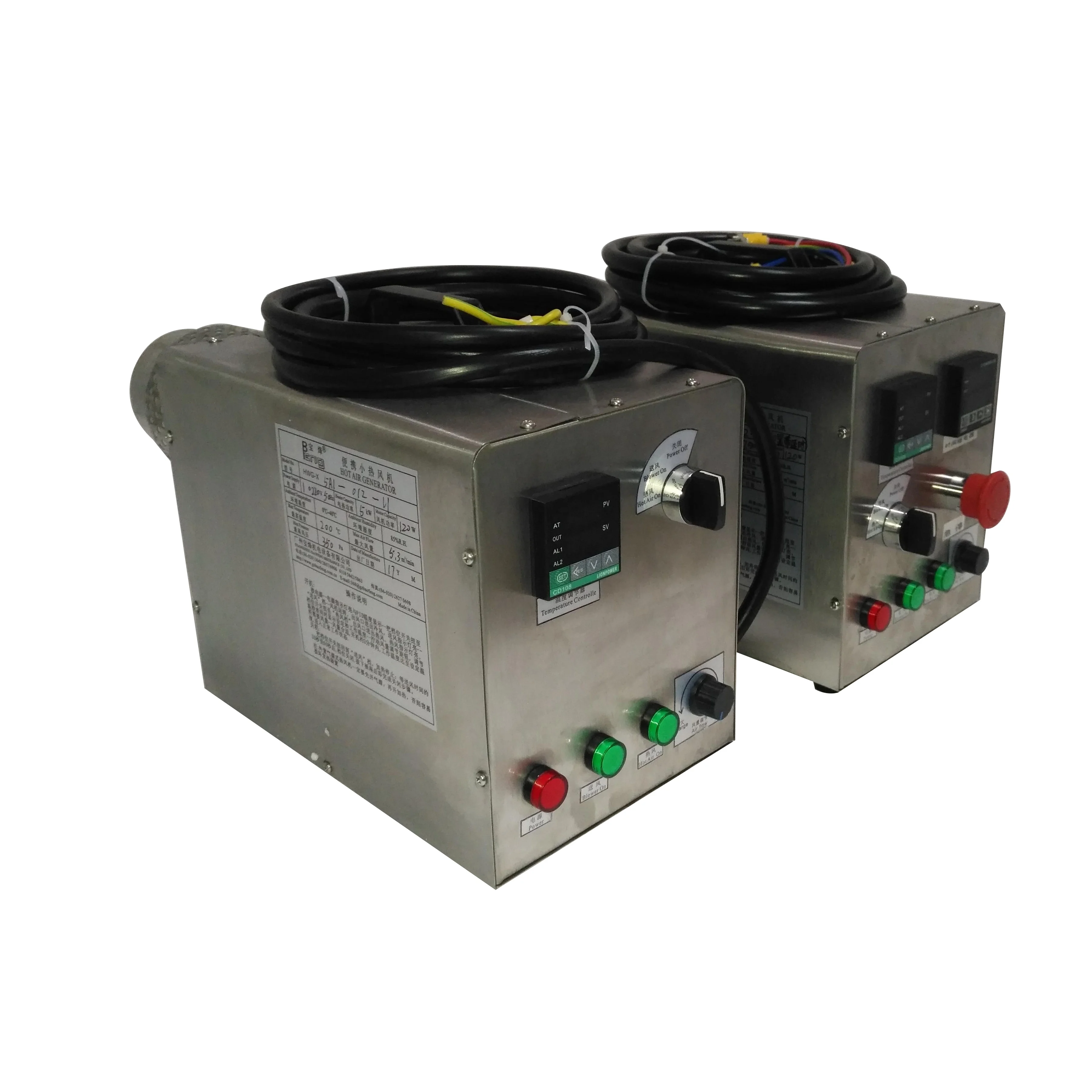 air blower car dryer