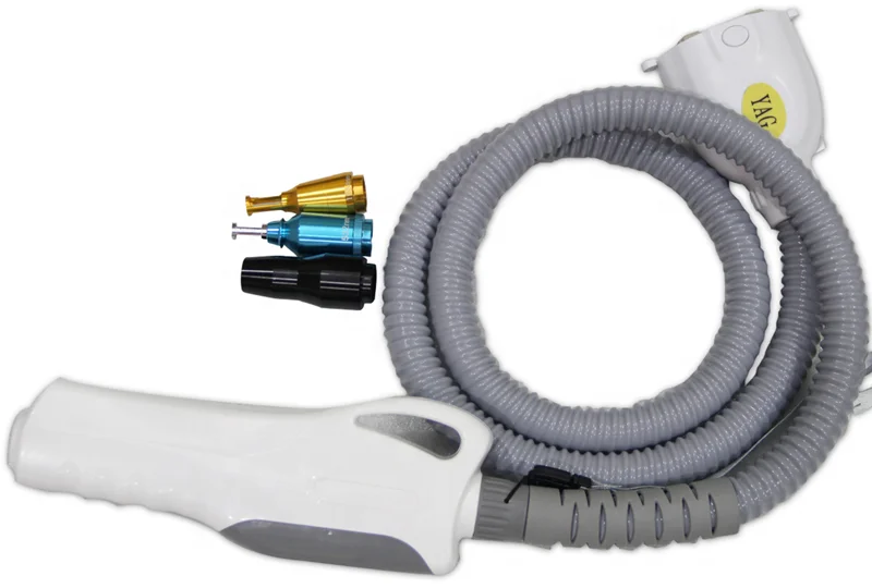 laser handle