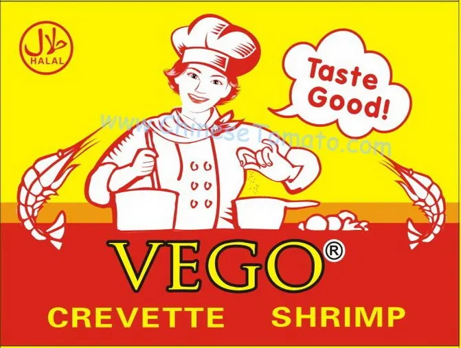 VGEO SHRIMP CUBE