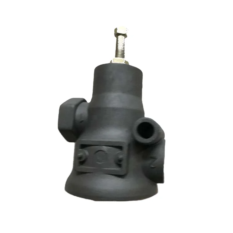 VIT Truck Pressure Limiting Valve 0481009022  0481009021 details