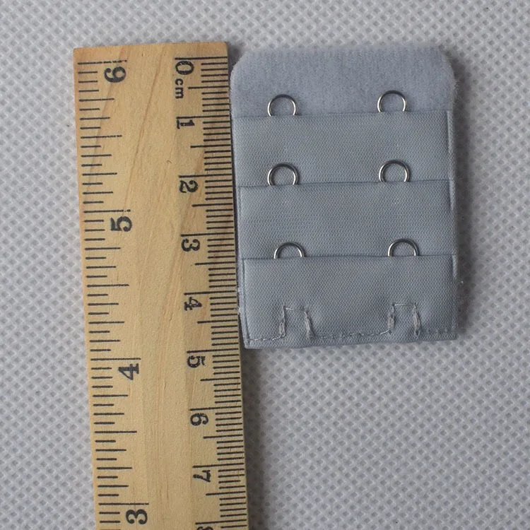 3*2 Bra Extender Bra Hook And Eye Tape Bra Back Extended Buckle Buy