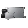 UAV camera used 20km laser range finder module