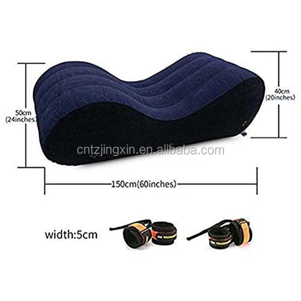 Custoom Wedge Pillow Inflatable Sex Positioning Pillow Buy Sex Positioning Pillowsex Position