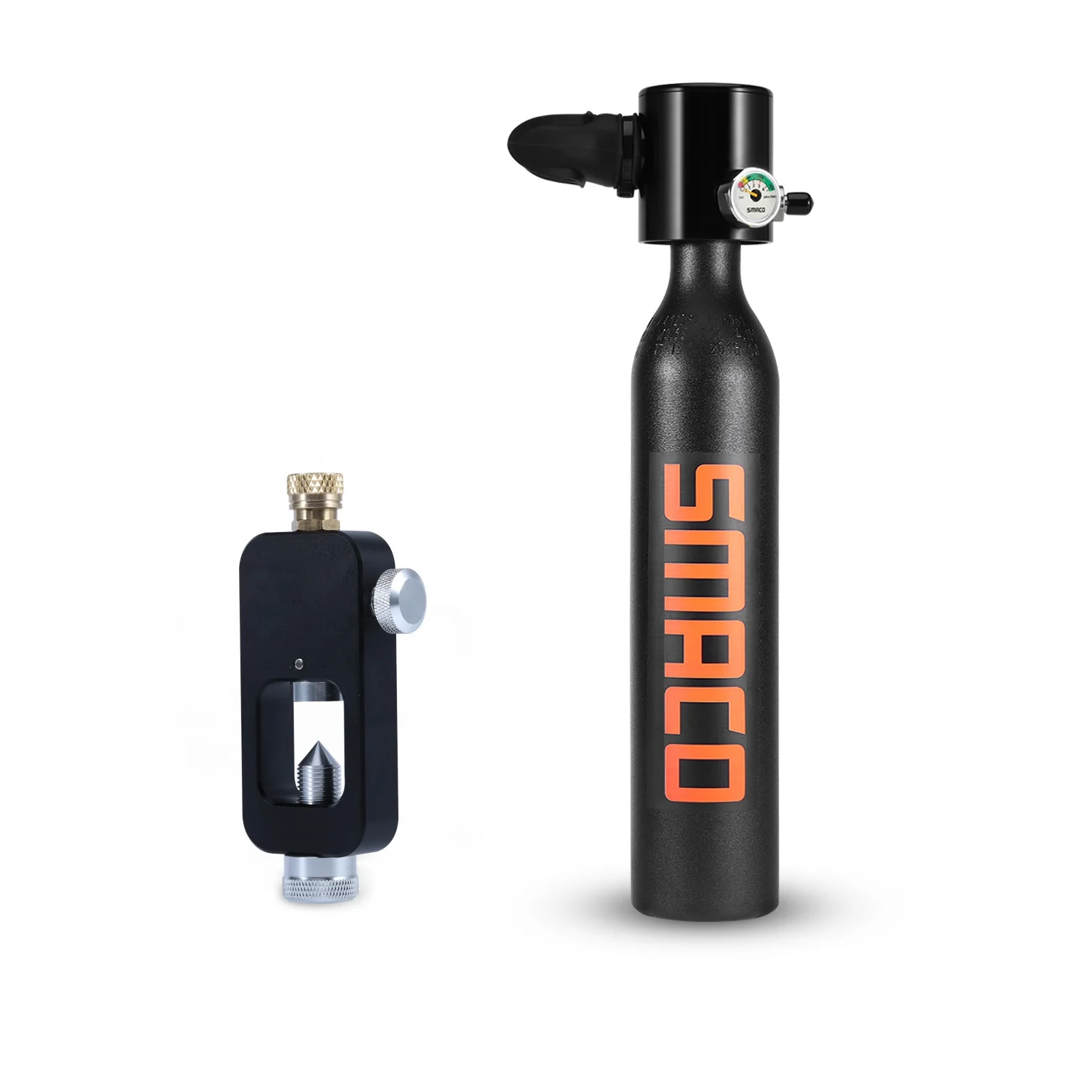 Scuba Diving Oxygen Cylinder Diving Equipment,Smaco Cylinder High