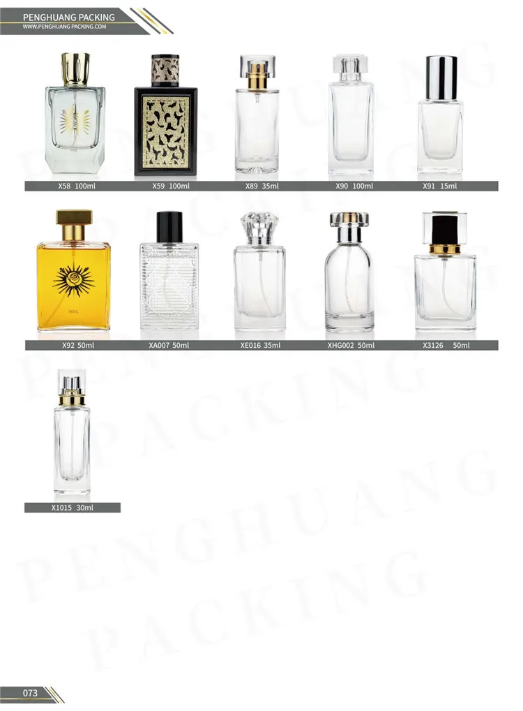 50ml Egyptian Oriental Empty Perfume Bottles For Sale Buy Empty