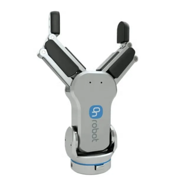  pince de collaboration de robot de SP1 de bras de GECKO robotique de pièces de rechange avec la charge utile maximum 5kg