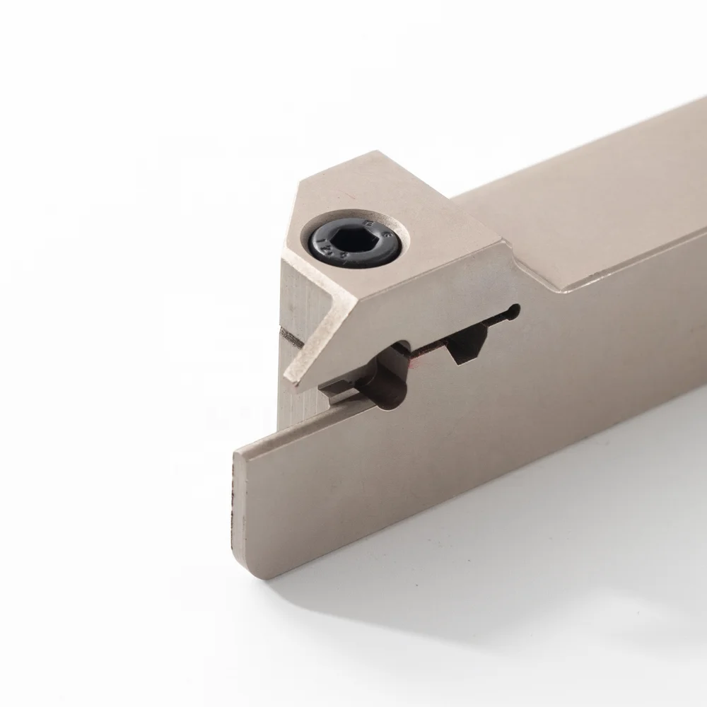 High Quality Slot Cutter Tter2020k For Grooving Insert Tdc/tdj Buy