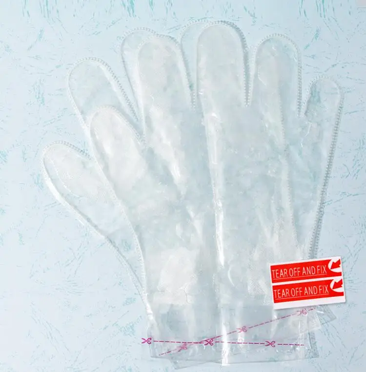 hand mask    14