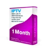 unlimited iptv reseller North America USA Arabic Uk m3u list with adult 1 Year iptv subscription