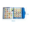 New educational toy learning E-book for baby earlier learning