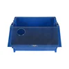 2019 new type plastic crab farming boxes wholesale