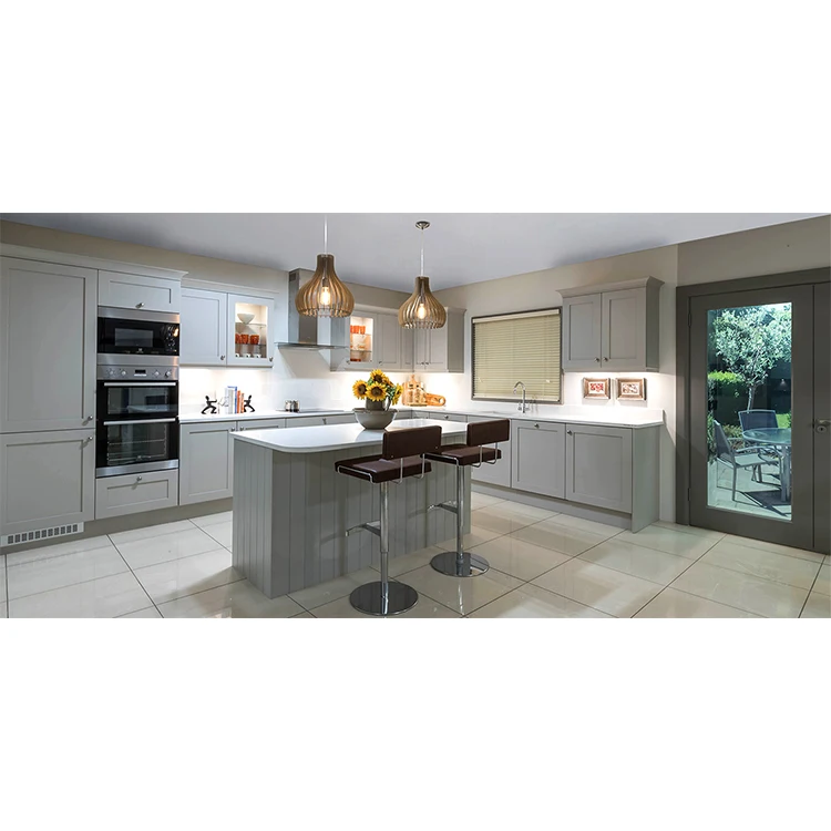 Venta al por mayor mueble bajo mesada cocina-Compre online los mejores