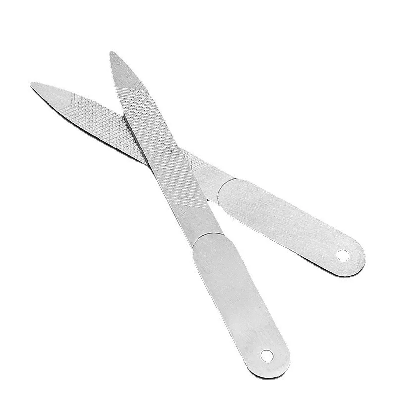 product original factory nail file and buffer mini professional black nail files custom-5