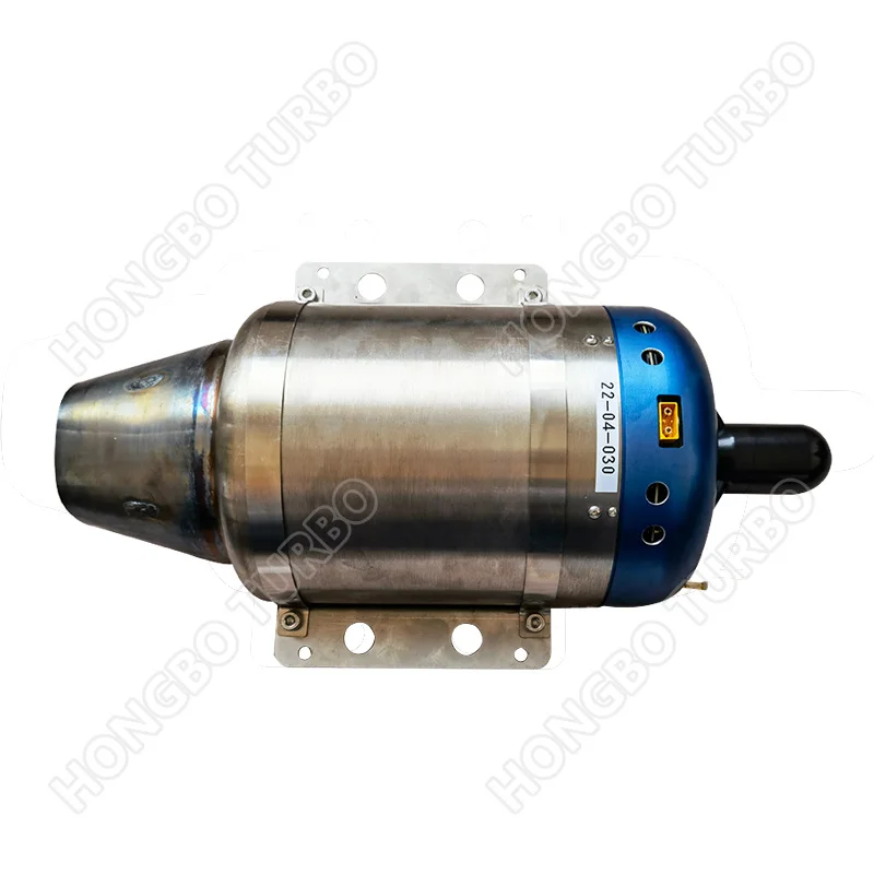 Jet Turbo Engine Hx1000 100kg Thrust Jetturbo Engine For Sale Buy