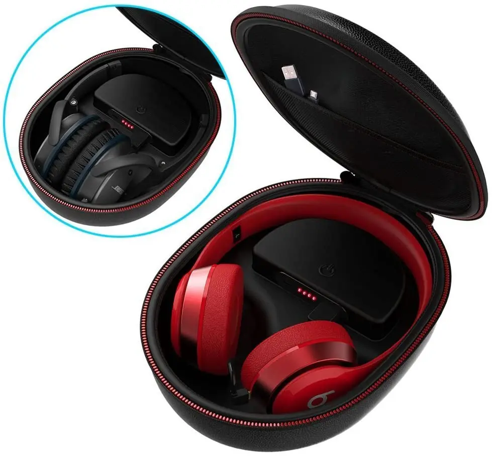beats solo 3 wireless headphones case