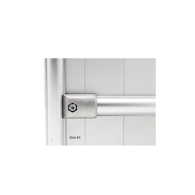 product symmetrical opening external direct connector single side groove wire rod special accessories 1000 series grade third aluminum-14