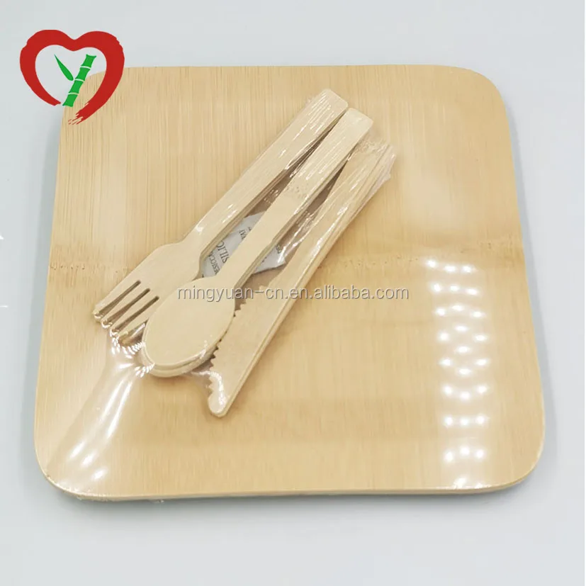 Good Quality Bamboo Disposable Natural Plates Wholesale Buy Bamboo