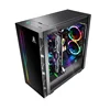 KOTIN GD20 i9 9900KF/RTX2080-SUPER Vulcan X OC PRIME Z390-H gaming desktop computer 16G DDR4 RGB 3200 1TB SSD for PC Gaming