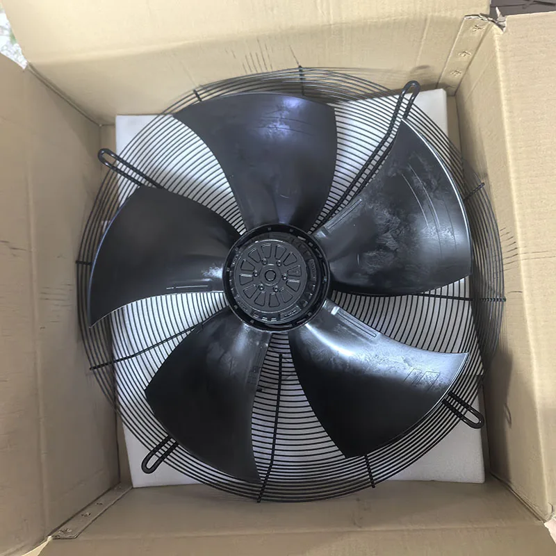 Axial Flow Cooling Fan, S6E630-CN01-05, 230V, 630MM - detail 4