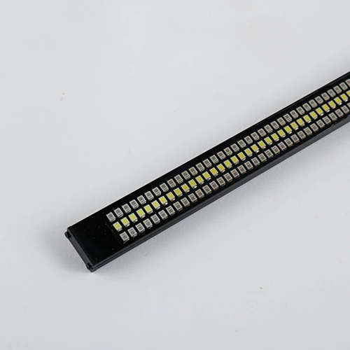 2018 newest redline tripled tailgate led light strip led light bar with amber turning signal led tail light  Factory delivery