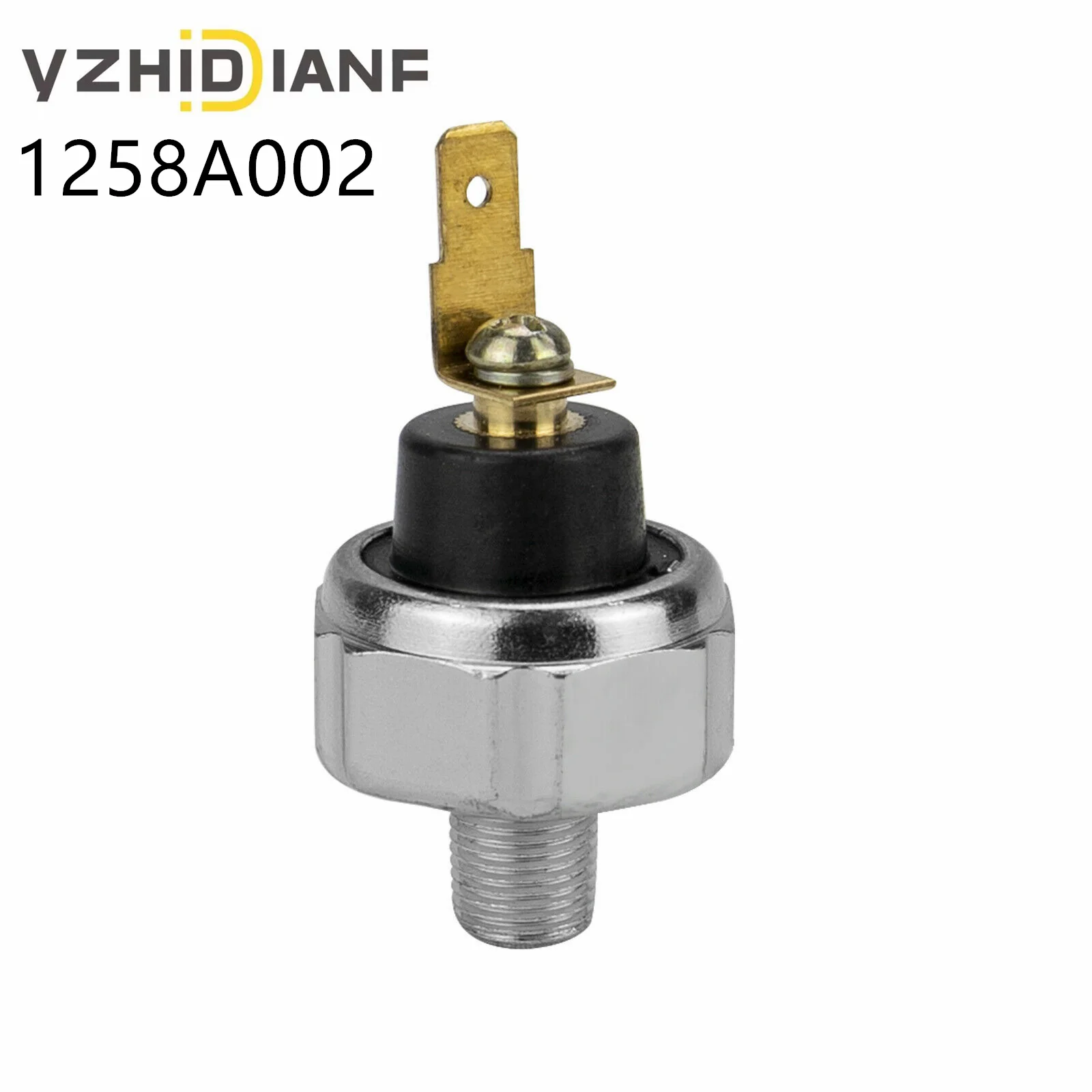 Engine Oil Pressure Switch 1258A002 for Mitsubishi ECLIPSE Lancer
