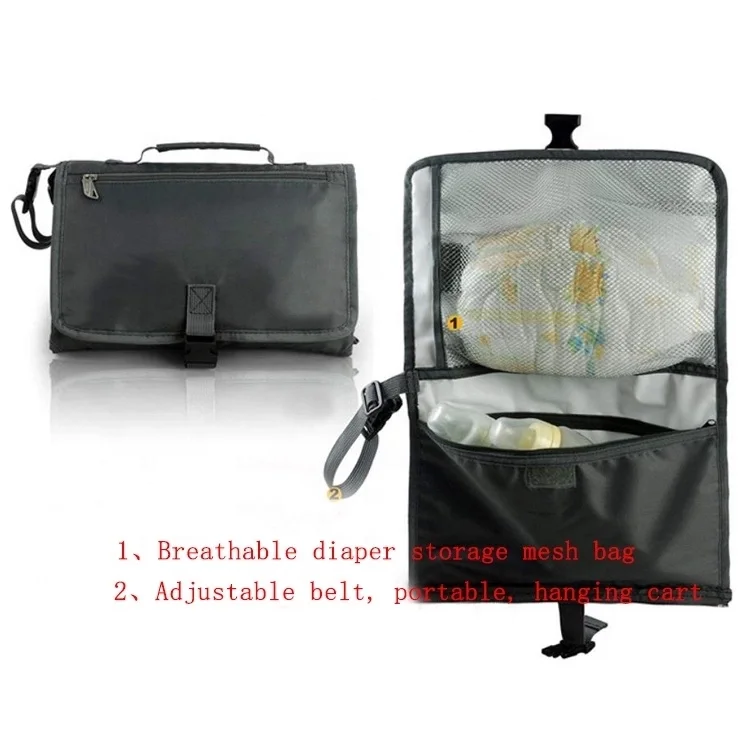 diaper garbage bags