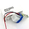 Mini Twilight Dusk Sensor Twilight Switch Outdoor Night Light Sensor Switch for Light Accessories 12V 10A