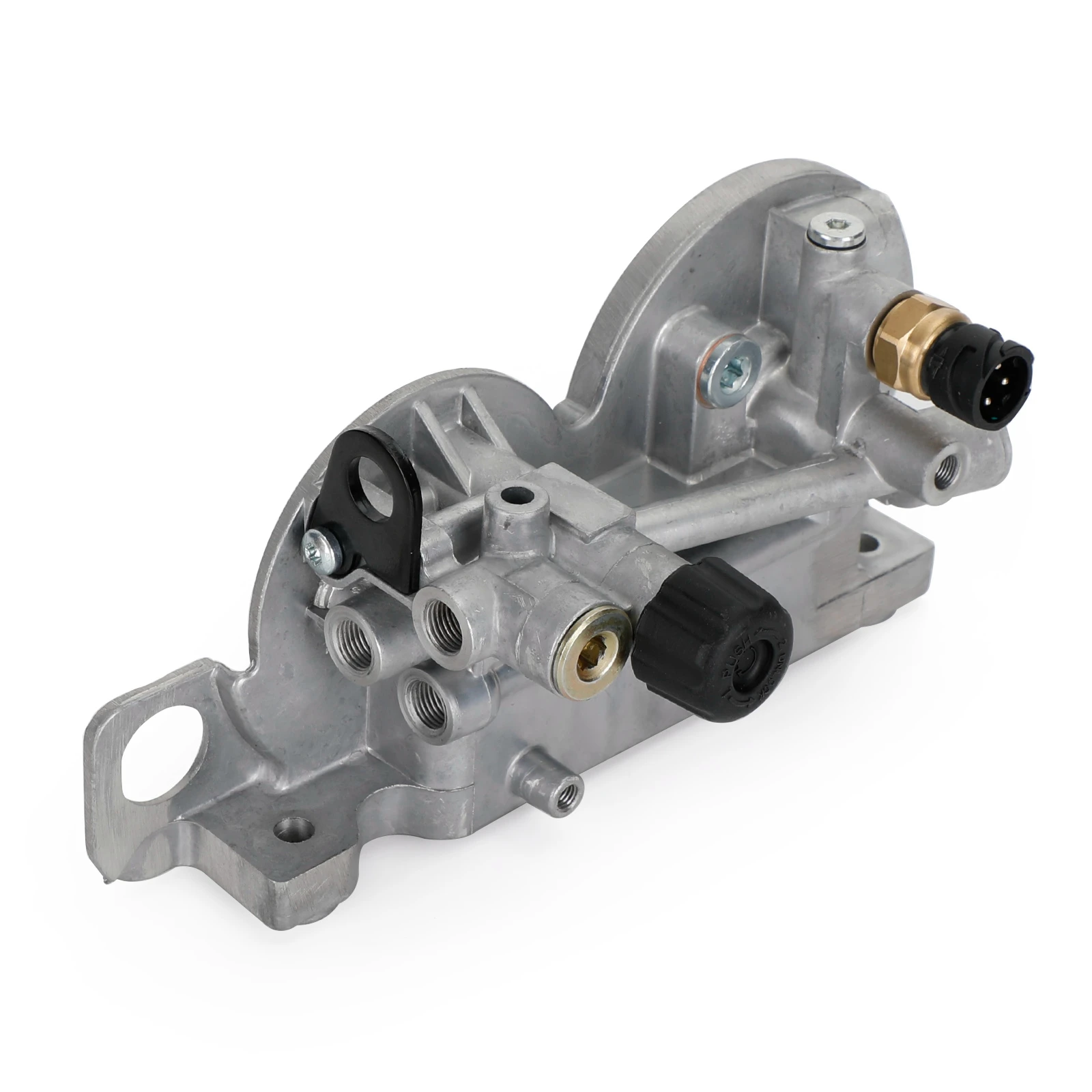 Fuel Filter Housing 21023287 For Volvo Truck Mp7 Mp8 Mp10 D11 D12 D13