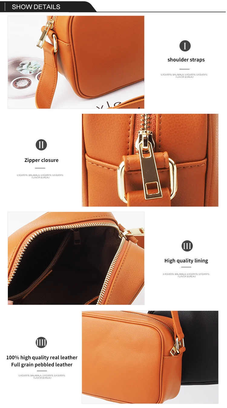 Handbag Logo Labels Woman's Handbag Shoulder Bag Leather - Buy Handbag ...