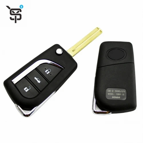 remote key car price