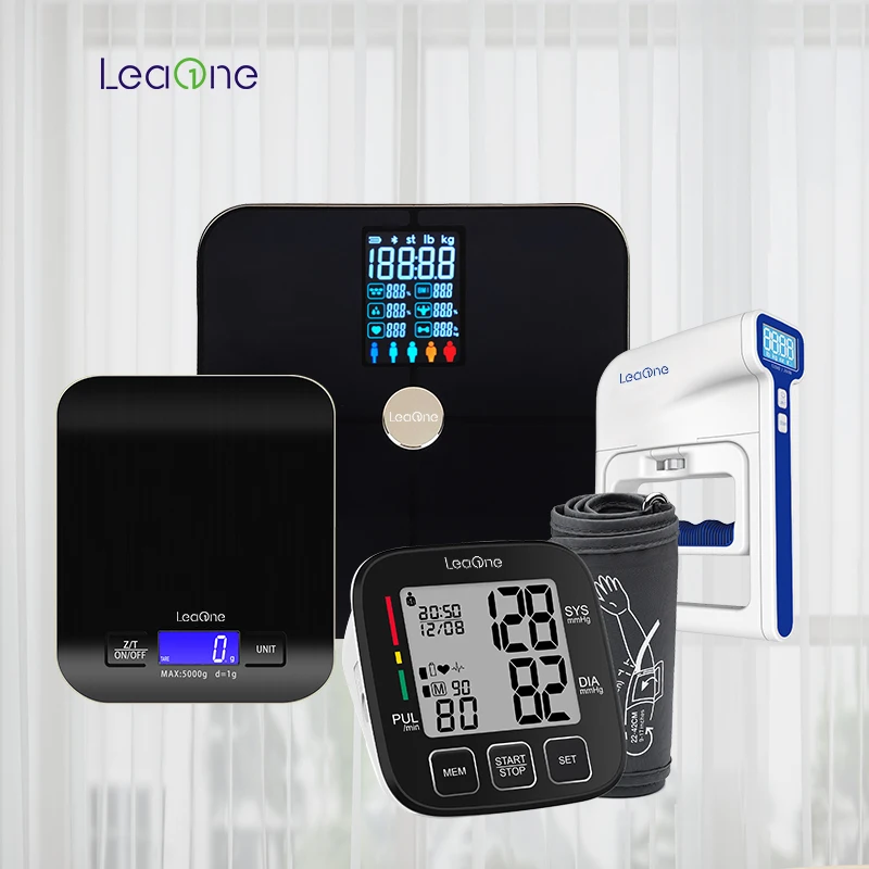 bluetooth weighing scales