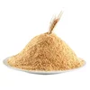 Panko bread crumbs production line factory puff snack food making machine