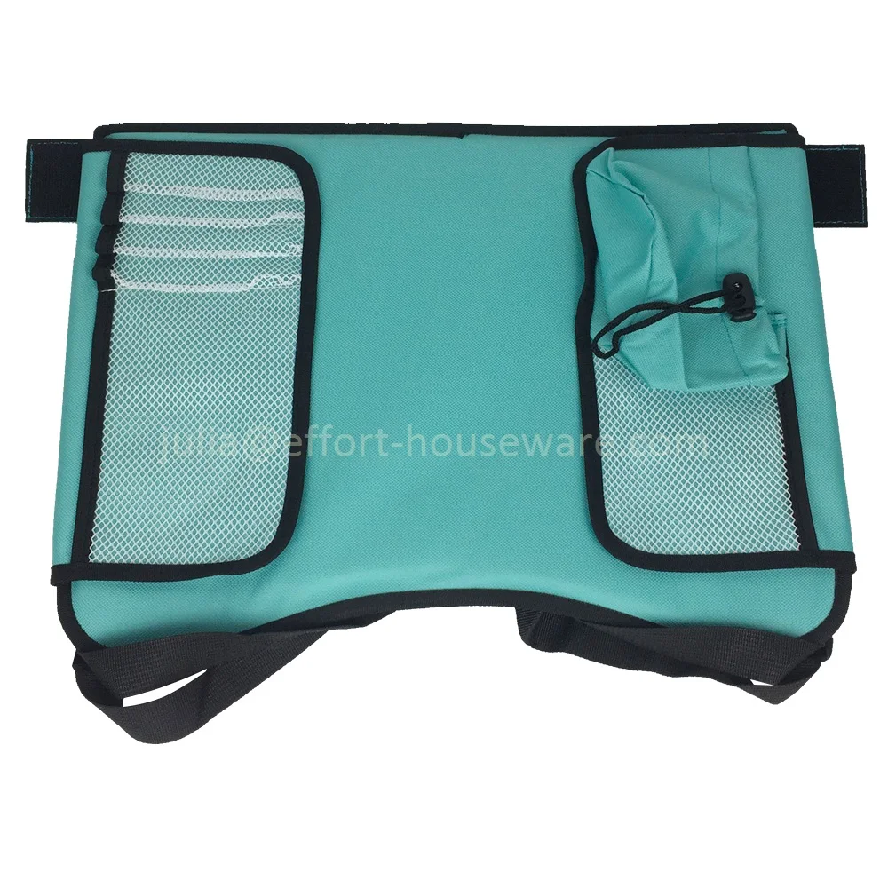 Foldable Kids Travel Tray For Plane Travel Activities And Games On Airplane Train Tray Table