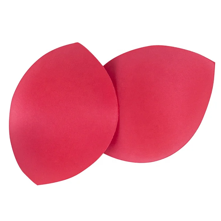 bra cup inserts