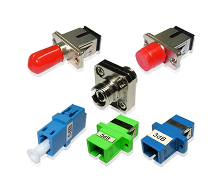Optic Attenuator Choices