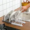 Top quality rack storage home rack storage hard disk rack storage glass for wholesale